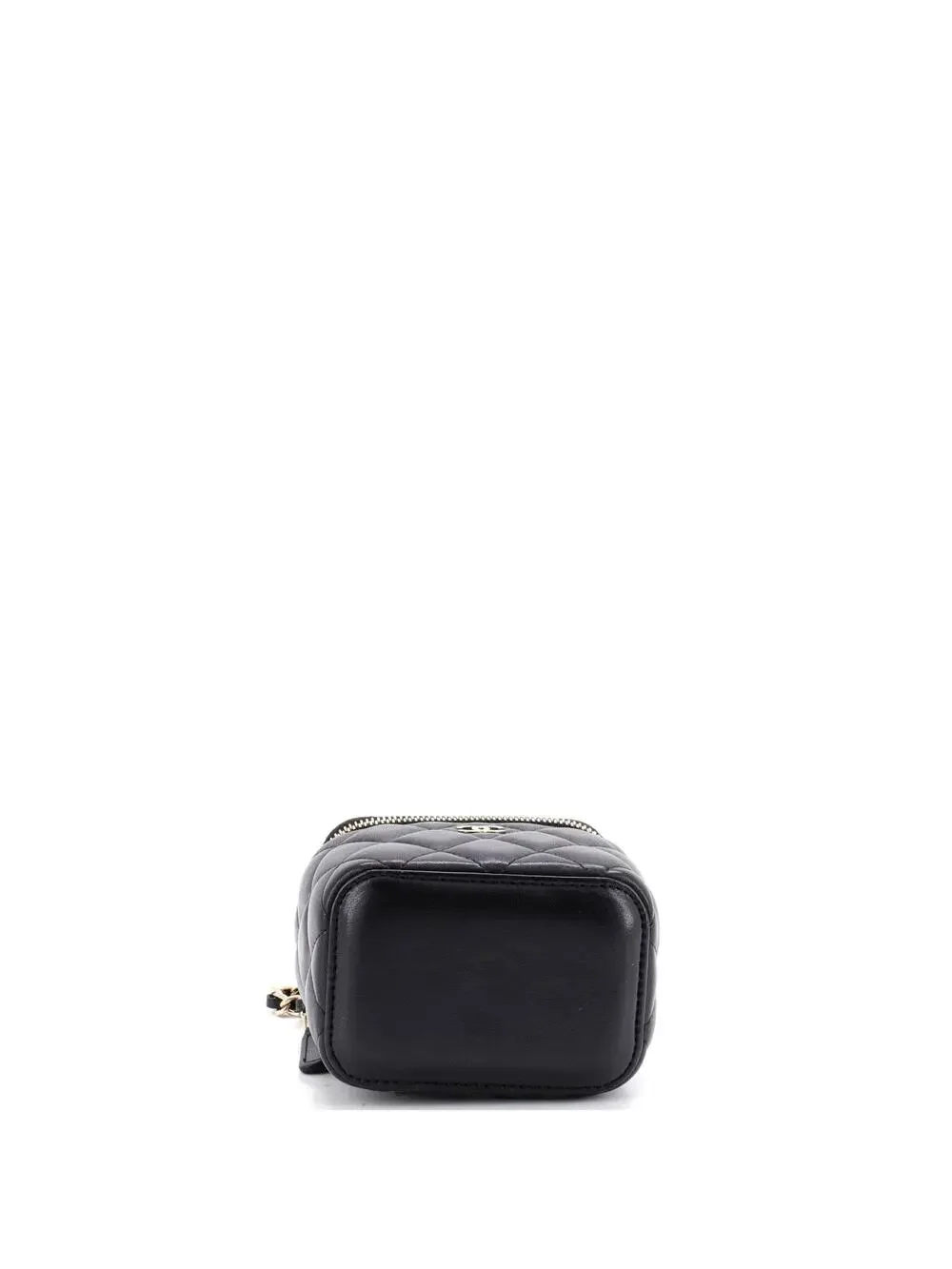 Chanel Classic Vanity Case With Chain #270754C34B